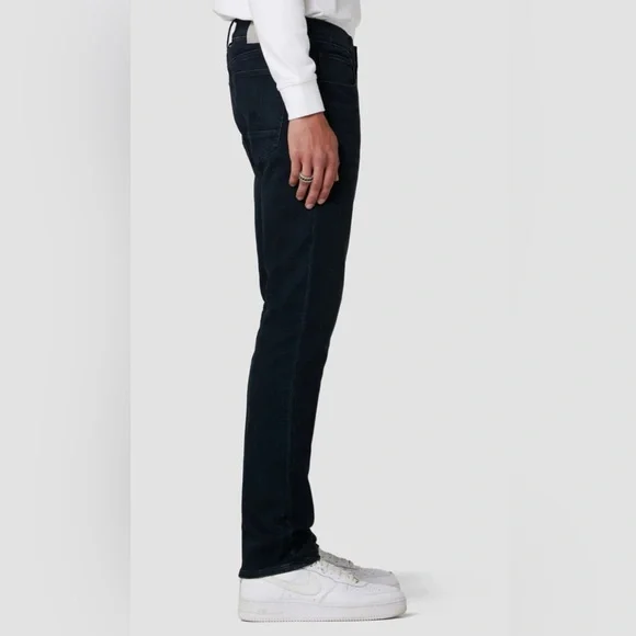Men’s Black Hudson Jeans - Picture 5 of 5